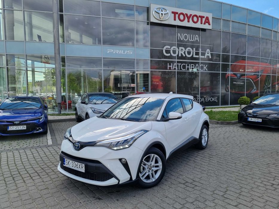 Samochód do wynajęcia na 12mc już od 1499zł/mc Słupsk woj.Pomorskie