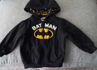 Bluza niemowlęca Batman rozm.74