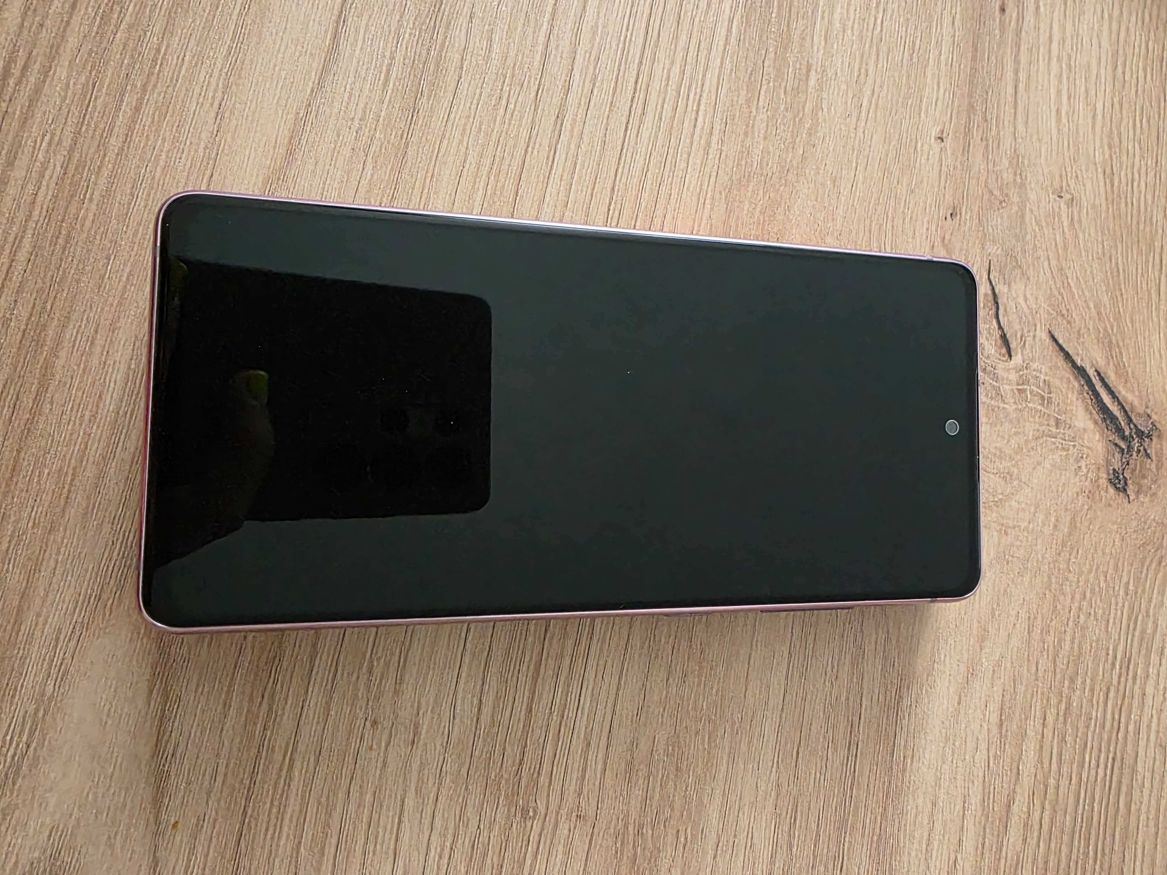 Smartfon SAMSUNG Galaxy S20FE 5G