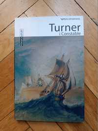 Klasycy sztuki: Turner i Constable