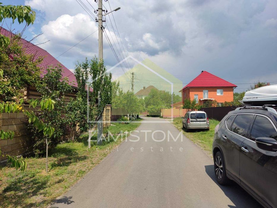 ‼️‼️Продам‼️‼️‼️ №463. Продам земельну ділянку 20 соток у селі Гнідин.