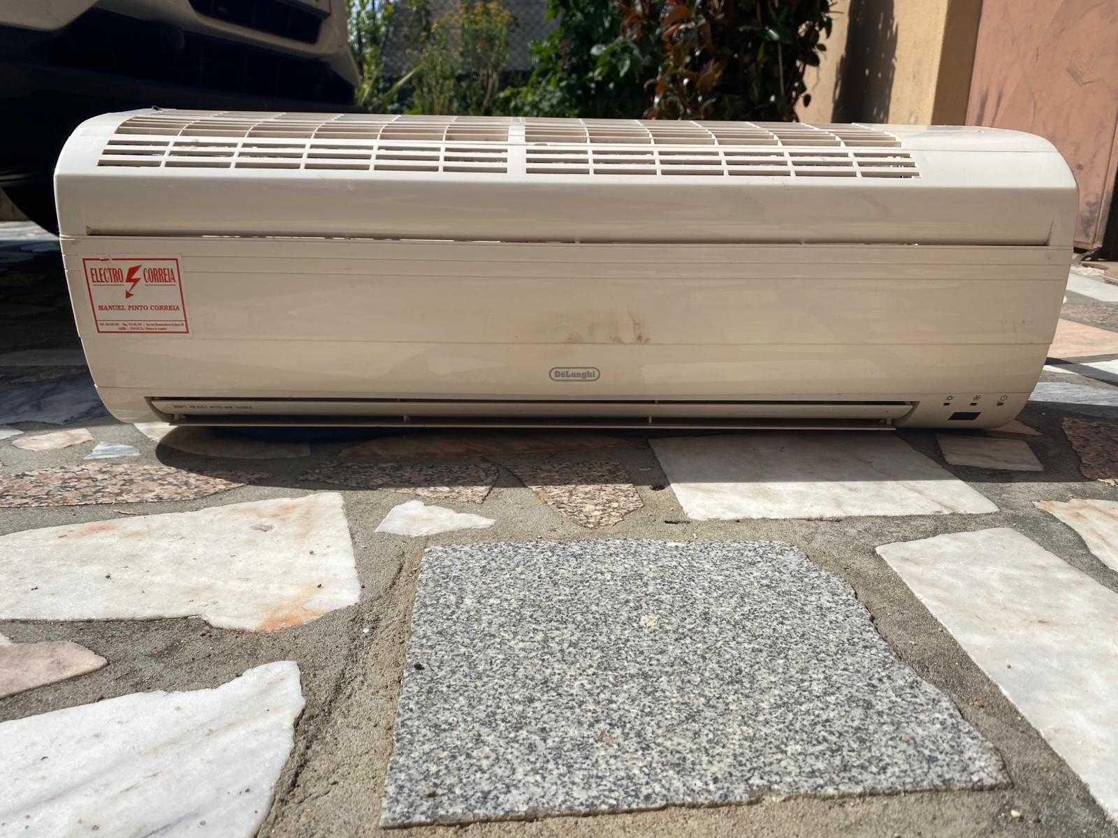 Ar condicionado (2)