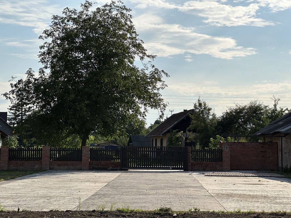 Продаж квартири в Австрійському будинку