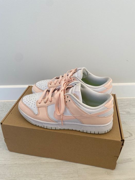 Vende se sapatilhas Nike dunk