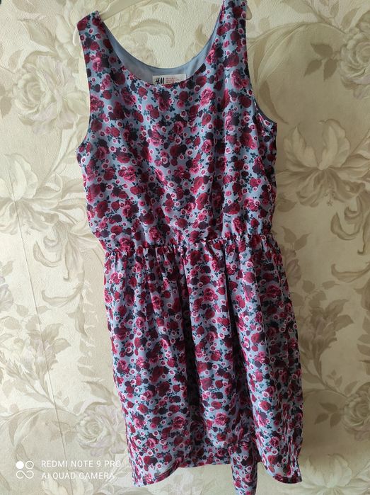 Плаття для дівчаток