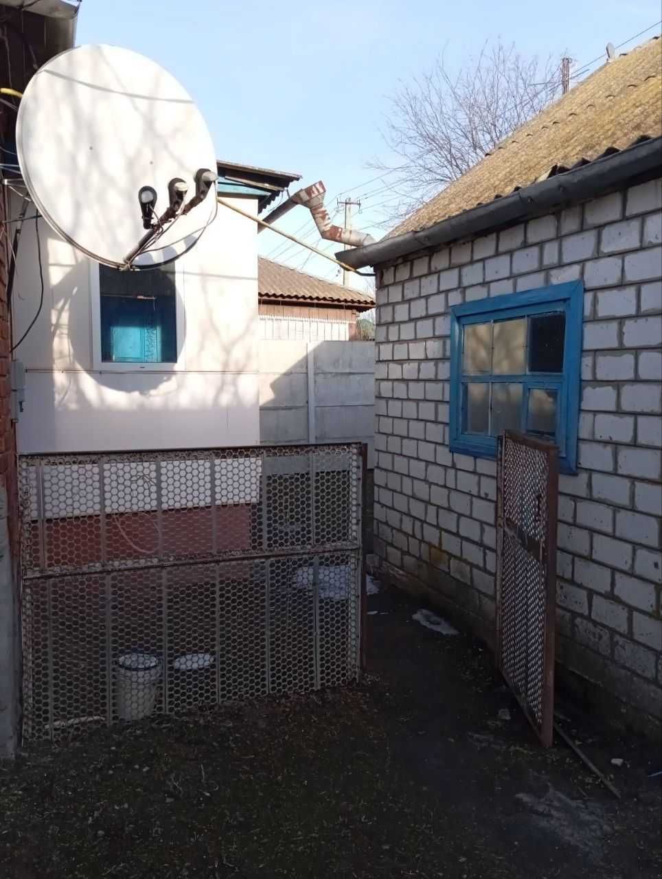 Продам.. будинок 1981 р.п. в с. Тимченки.