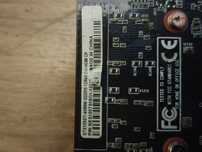 Karta graficzna GTX 1050 ti