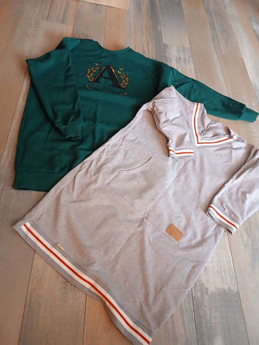 Mega paka 40/42, zestaw ubrań damskich 40/42