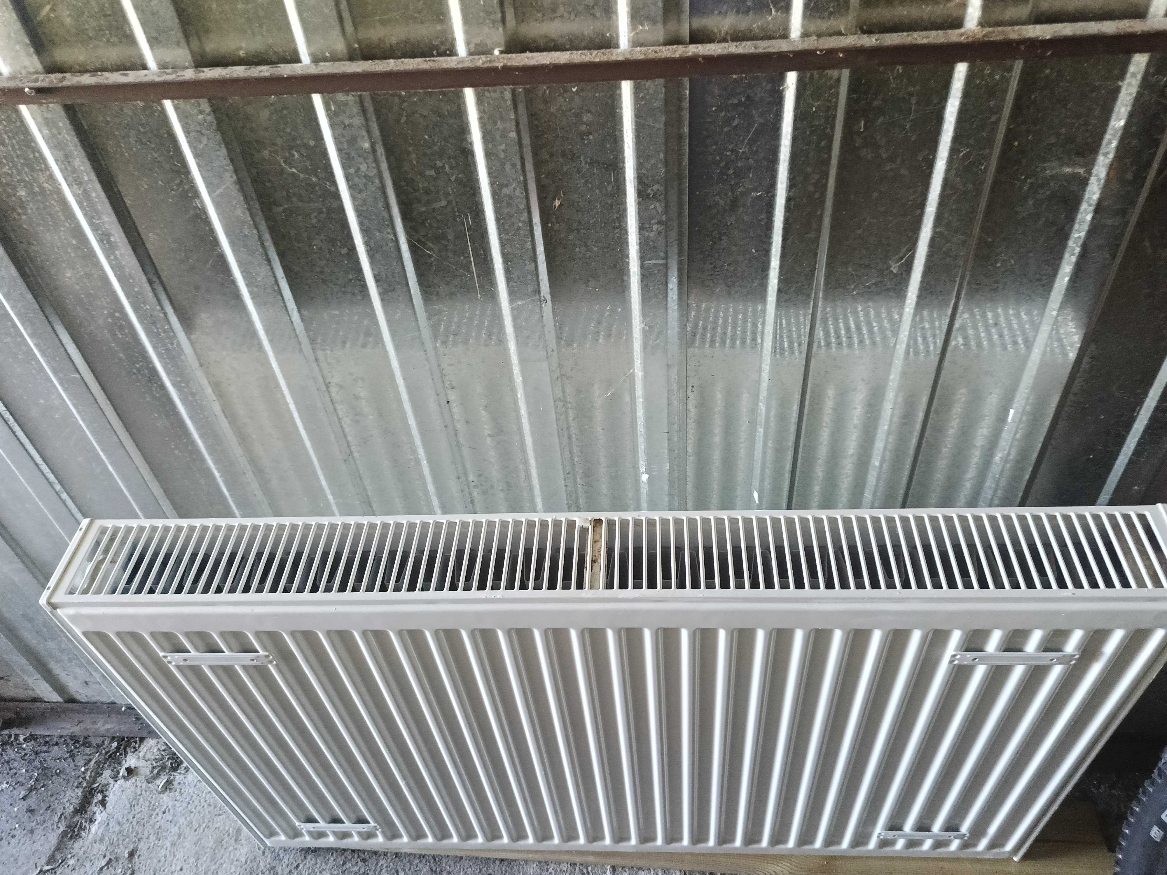 Kaloryfer 100x60