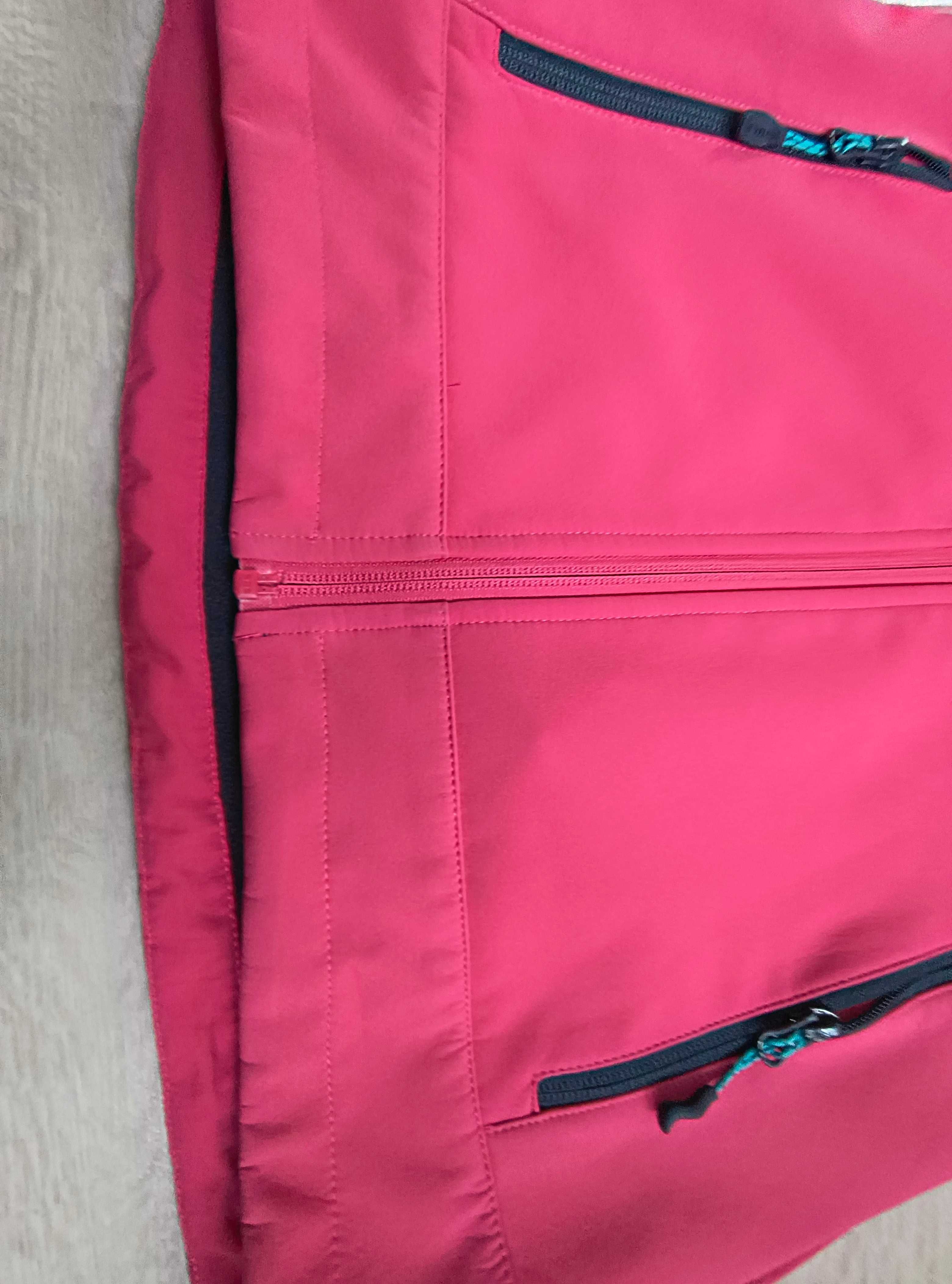 Kurtka damska Softshell Elbrus S