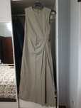 Vestido da Massimo Dutti (Novo)