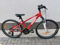 Giant MTB na kołach 24 po generalnym remoncie igła