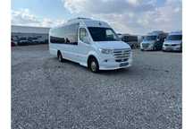 Mercedes-Benz Sprinter 519  ,RATY 0% , 27+6, NOWY
