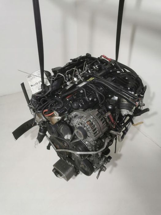 Silnik Kompletny Bmw 1 E87/3 E90 F30/5 E60 F10/2.0d N47d20a