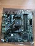 Gigabyte A520M DS3H V2 б/у з гарантією 2 роки
