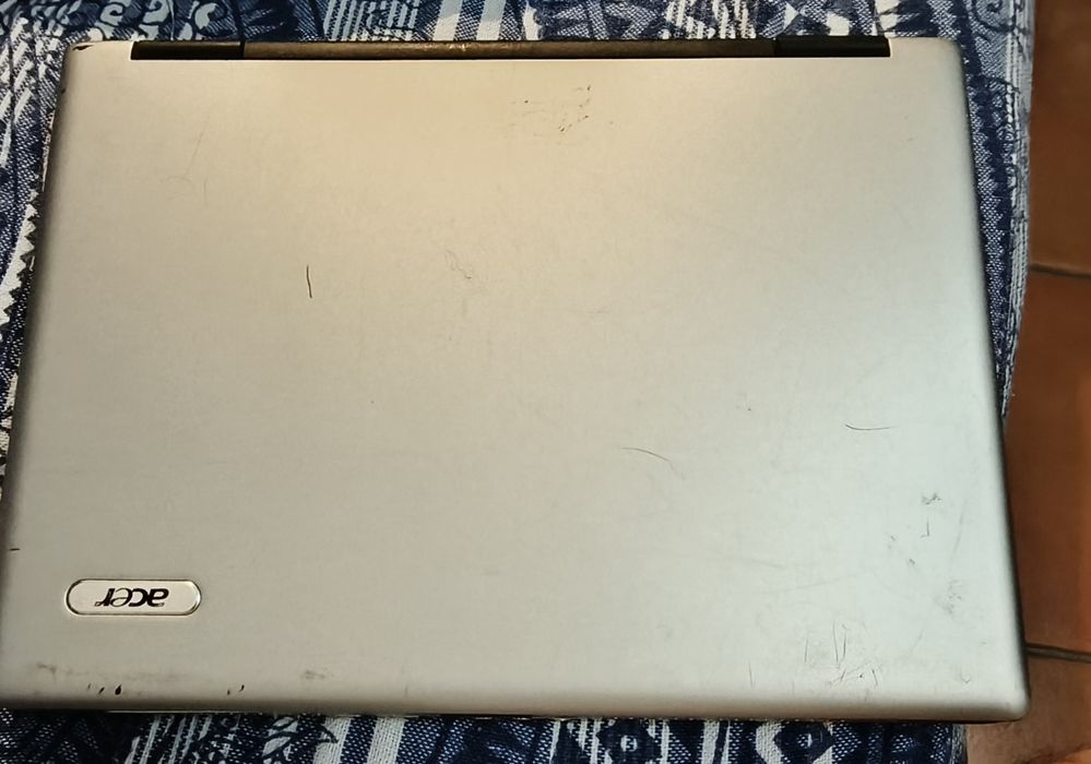 Portátil Acer Para Peças