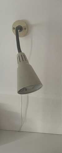 Lampki wiszące Ikea + żarówki