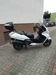 Honda Silver Wing 400 SWT 2006r