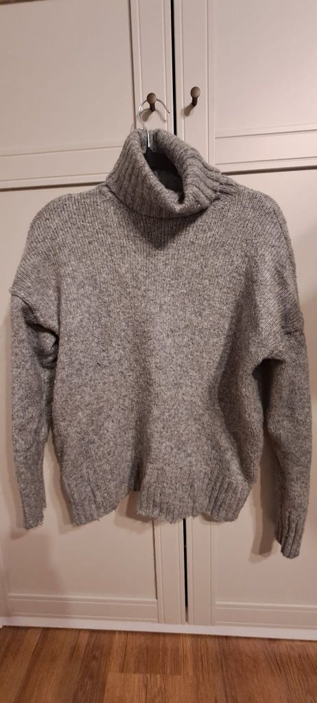 Sweter damski H&M