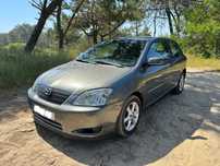 Toyota Corolla 2.0 D-4D 116cv 165mil Kms