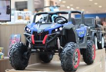 BUGGY SUPERSTAR 4x4 na akumulator. AUTKO 12V dla dzieci NOWE!