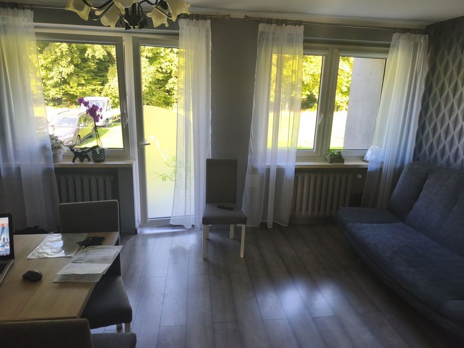 Sprzedam mieszkanie 52m² z garażem ,piwnicą,strychem w Ko