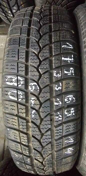 175/65R14 Riken Snowtime b2 Zima