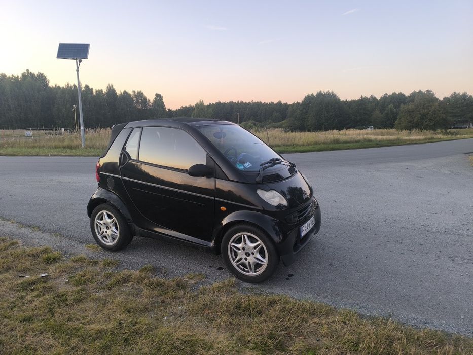 Sprzedam  smarta
