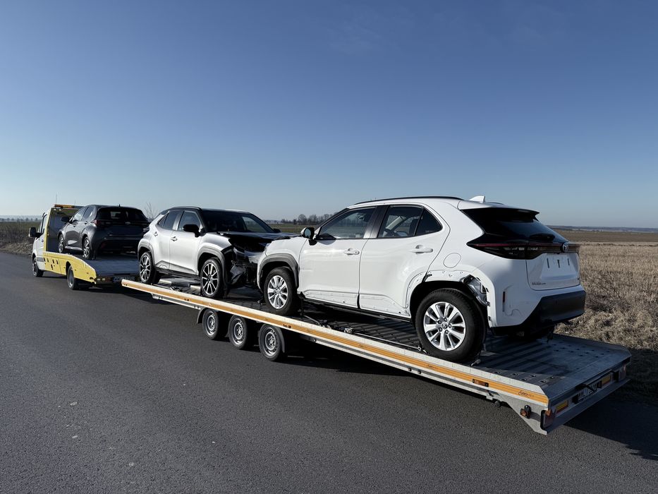 Laweta,Autolaweta,Pomoc drogowa ,Holowanie,transport wózków widłowych