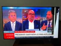 TV Samsung 50”Modelo 2022