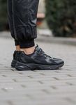 Кросівки 40-45 чоловічі New 530 Black / Кроссовки мужские