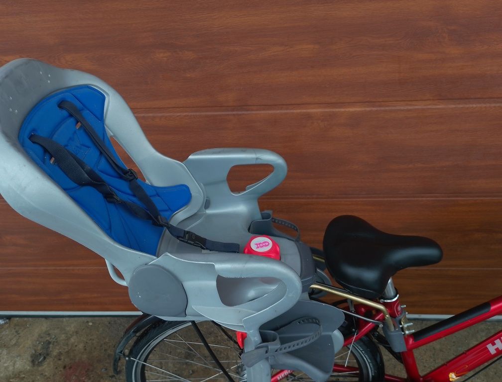 Безкоштовна доставка додому. Велосипед Hercules Shimano Nexus 7