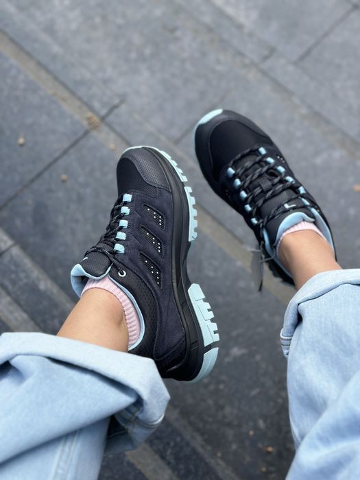 Tamaris Active GoreTex водонепроникні кросівки осінь/зима