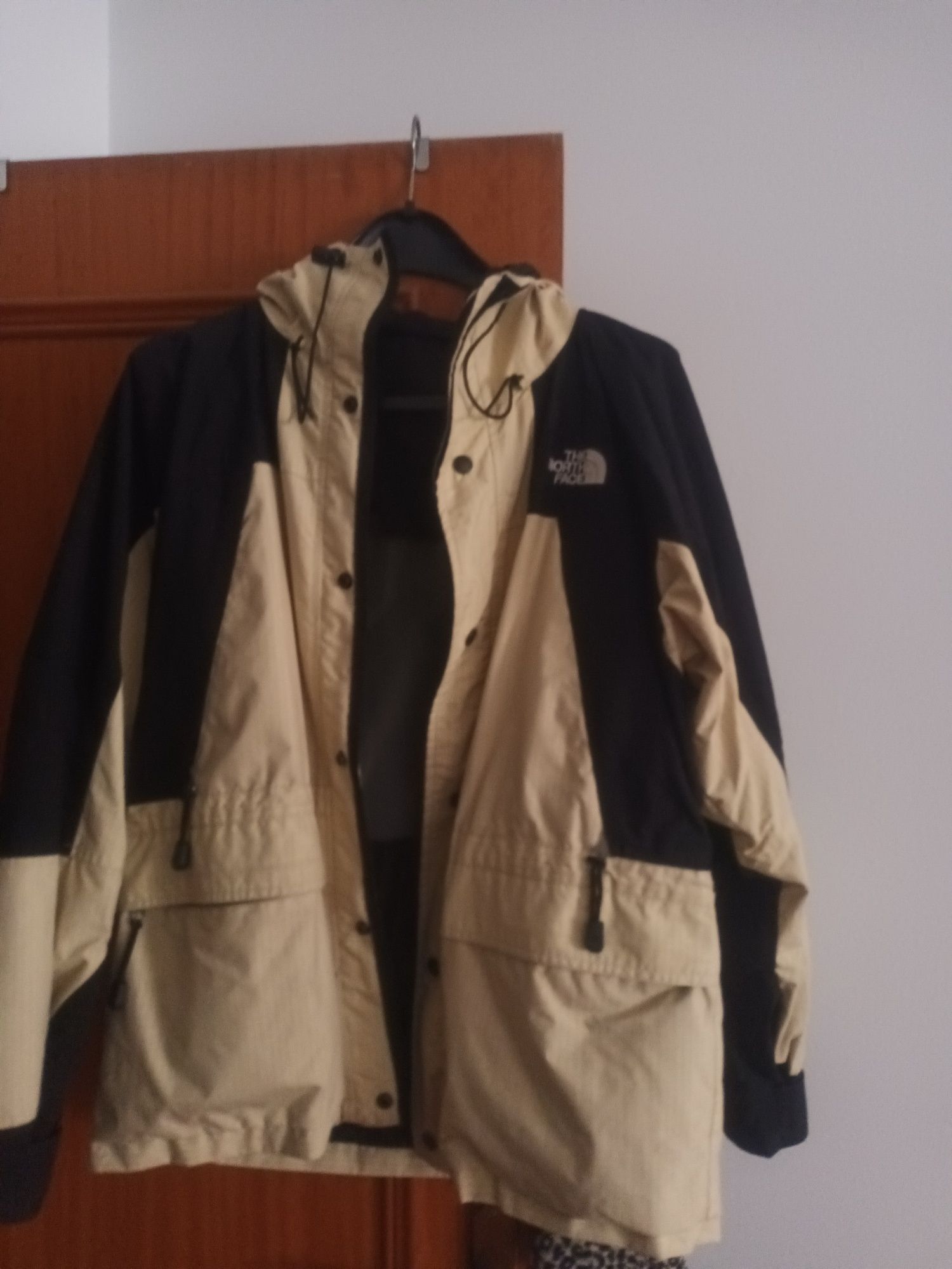 Kispo homem north face