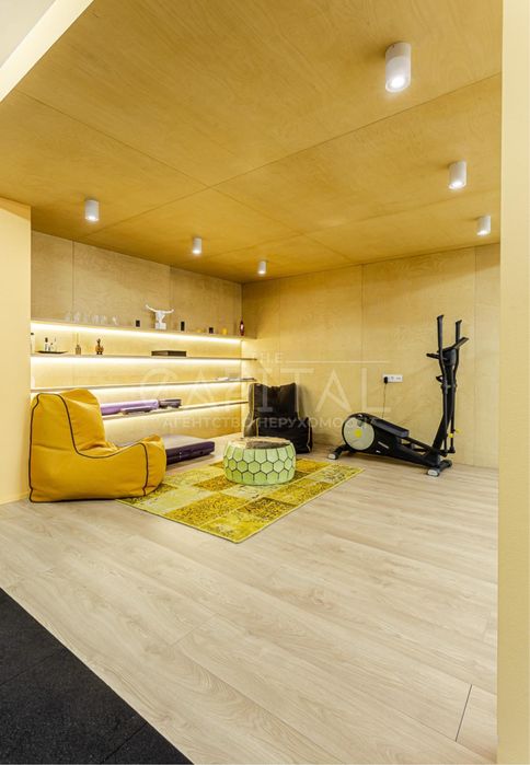 Соломʼянський р-н, вул, Польова, будинок на 6 квартир, 3к(82м2)