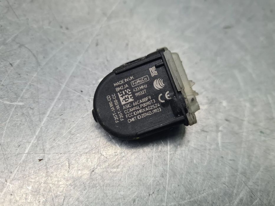 Sensor de pressão dos pneus FORD Fiesta VII (HJ, HF)