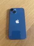 iPhone 13 niebieski 84%