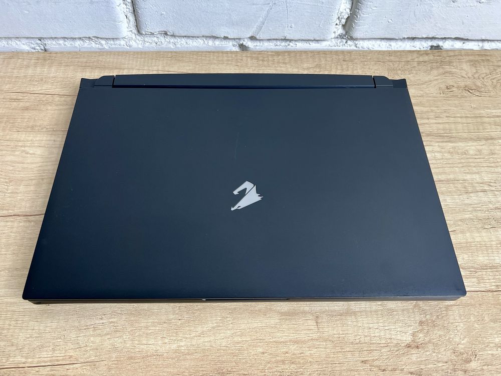 Ексклюзивний Ігровий Ноутбук Gigabyte Aorus 5 RX5M i7-12700h rtx 3070