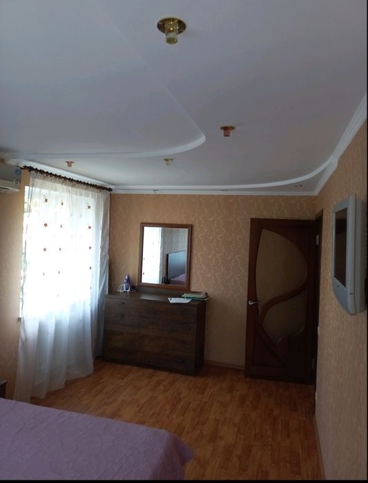 Аренда 3 к с автономкойна 95 кв