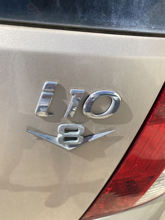 Hyundai I-10 para pecas