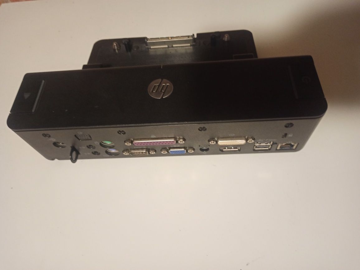 Stacja dokująca HP
