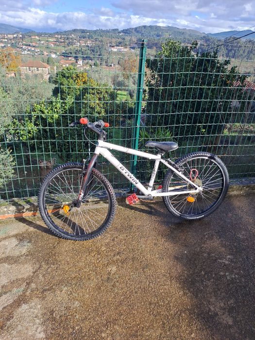 Bicicleta para criança roda 14
