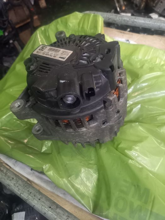 Alternator citroen c4 II 1.6 E-hdi cl15