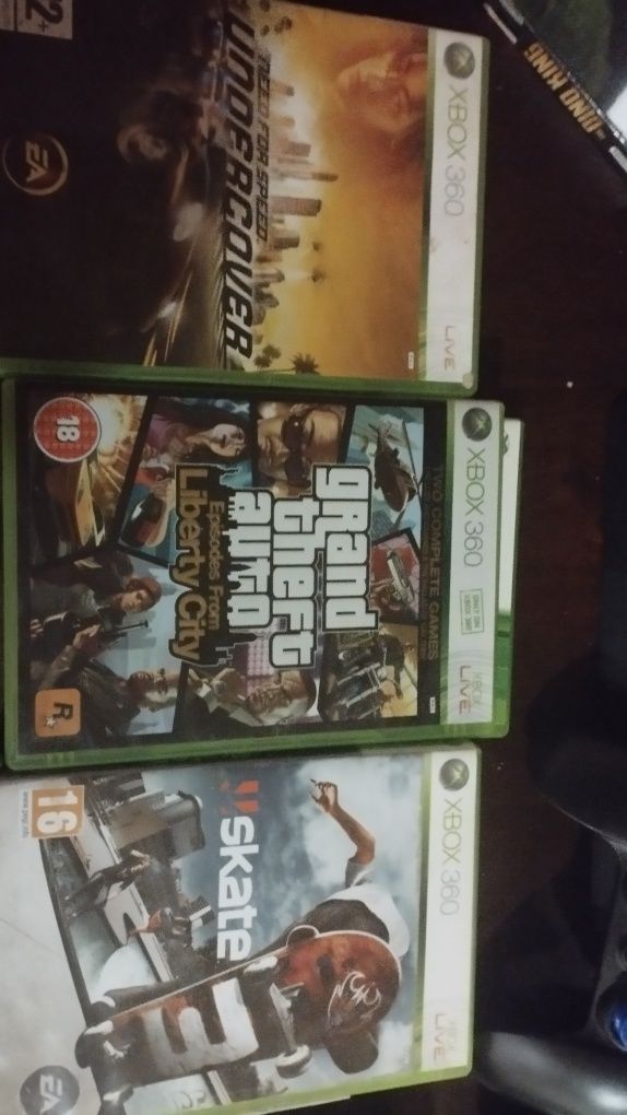 Jogos de Xbox muito bons