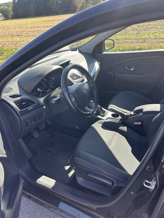 Renault fluence 1.6 16v 110km Drugi właściciel salon Polska