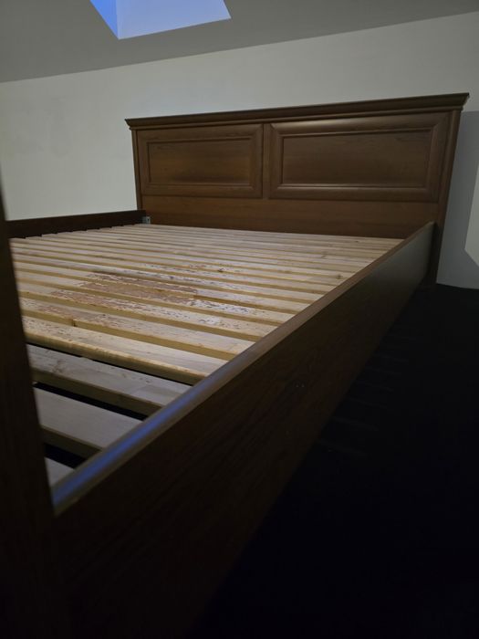 Sprzedam łóżko 160 cm