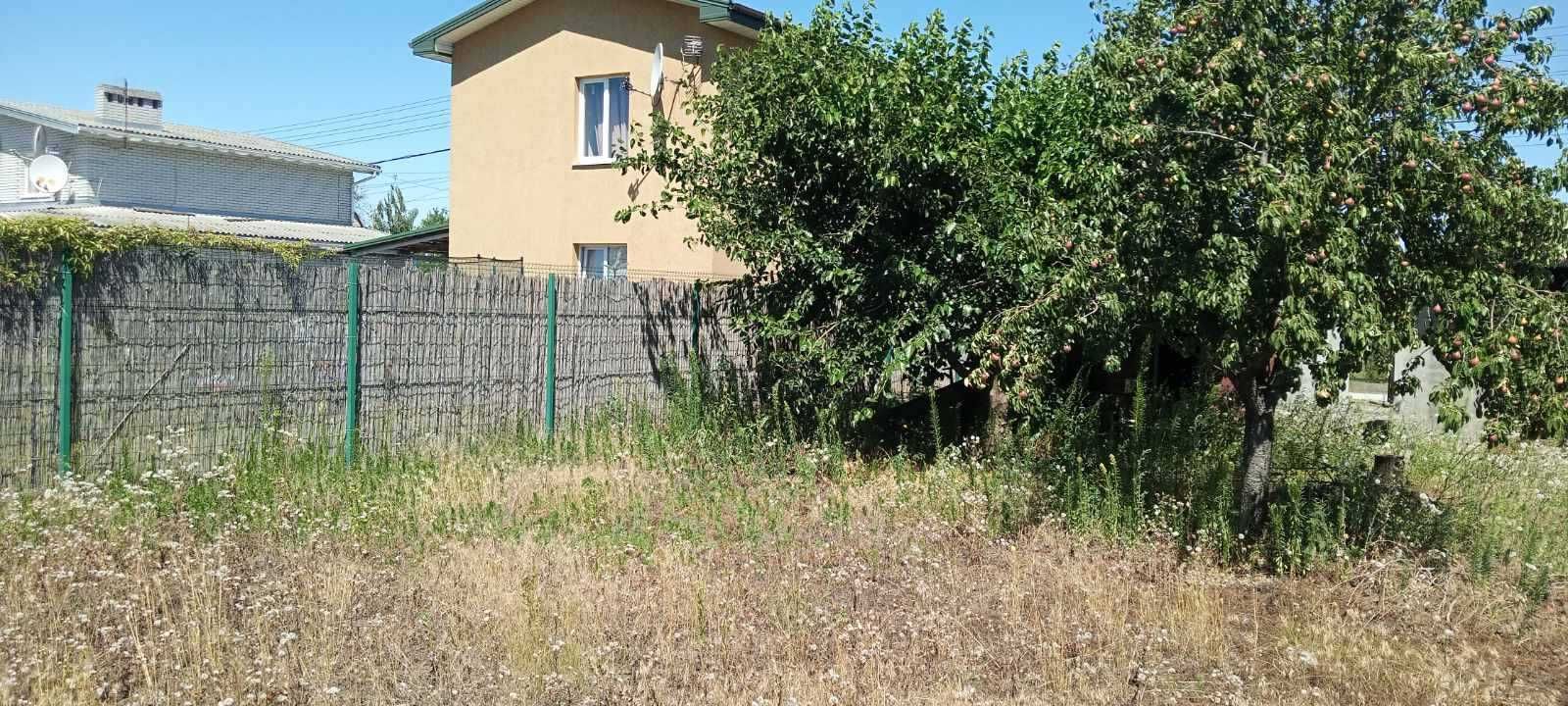 Дача на" Голубом Озере" Елизоветовка в м. Каменское