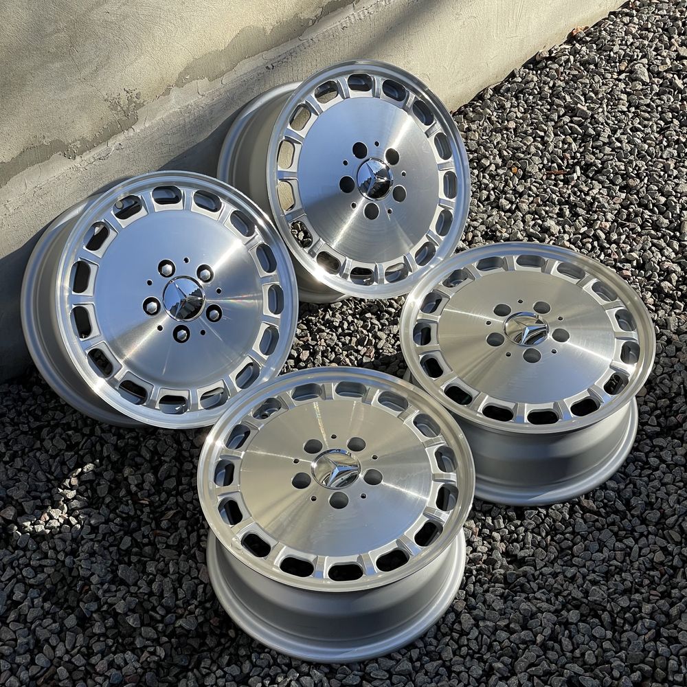 Найгарніші Gullideckel Mercedes w126 рестайл R107 w201 190 w124 C124