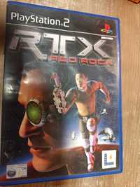 RTX Red Rock PS2 Sklep Wysyłka Wymiana