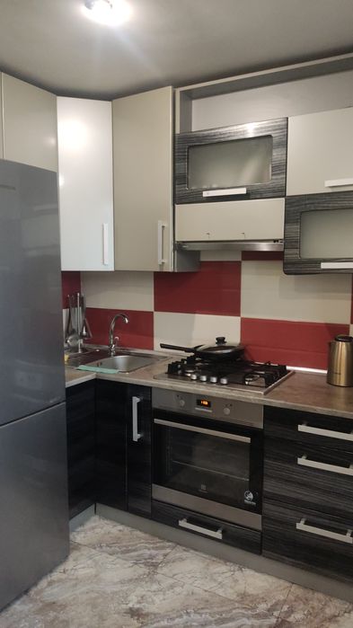 Здам квартиру подобово,БІЛЯ ТЦ ПАРК.